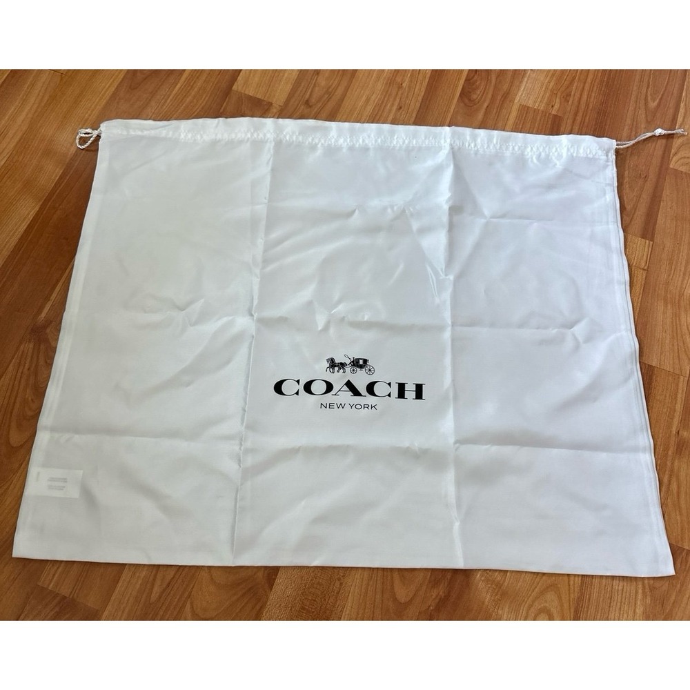 Coach Dust‎ Bag